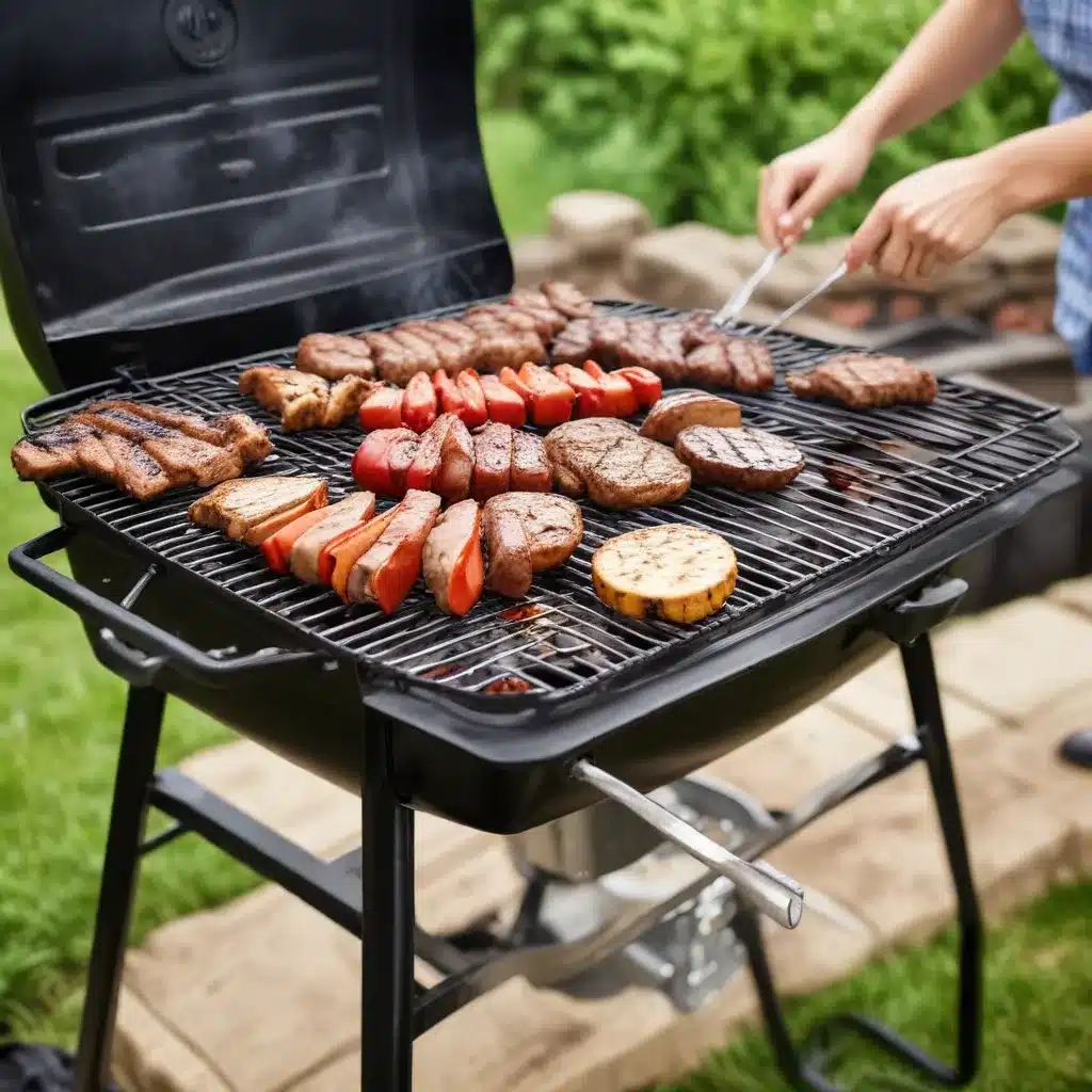Backyard BBQ Hacks Time-Saving Tips for Busy Grillers Backyard BBQ Hacks Time-Saving Tips for Busy Grillers