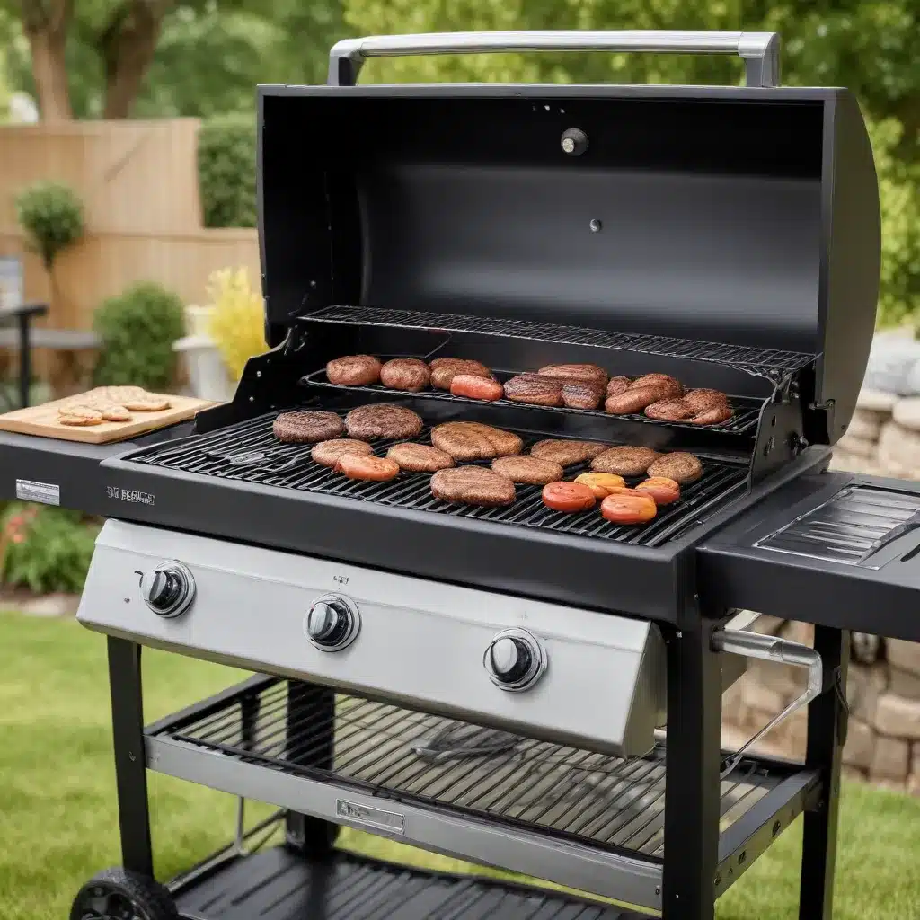 Backyard BBQ Showdown Gas Grill vs Charcoal – The Ultimate Comparison