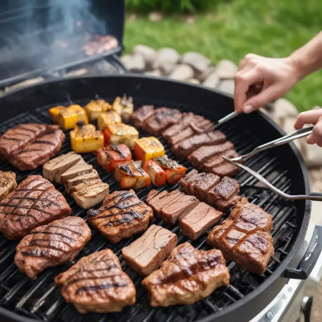 Backyard Barbecue Basics Bootcamp Essential Tips for the Aspiring Pitmaster