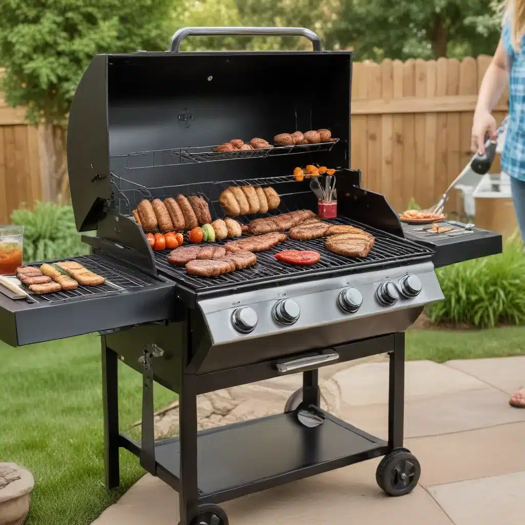 Backyard Barbecue Hacks 8 Time-Saving Tips to Streamline Your Grilling Backyard Barbecue Hacks 8 Time-Saving Tips to Streamline Your Grilling