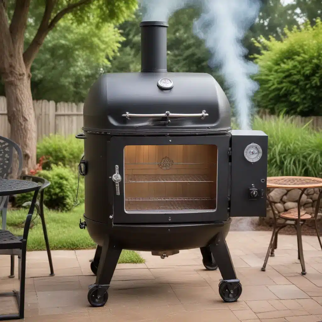 Backyard Smoker Showdown Evaluating the Top Models on the Market Backyard Smoker Showdown Evaluating the Top Models on the Market