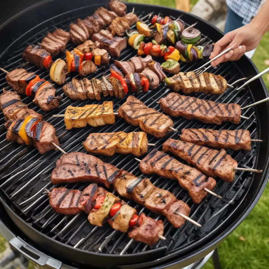 Barbecue Hacks Clever Tips and Tricks to Streamline Your Grilling Process