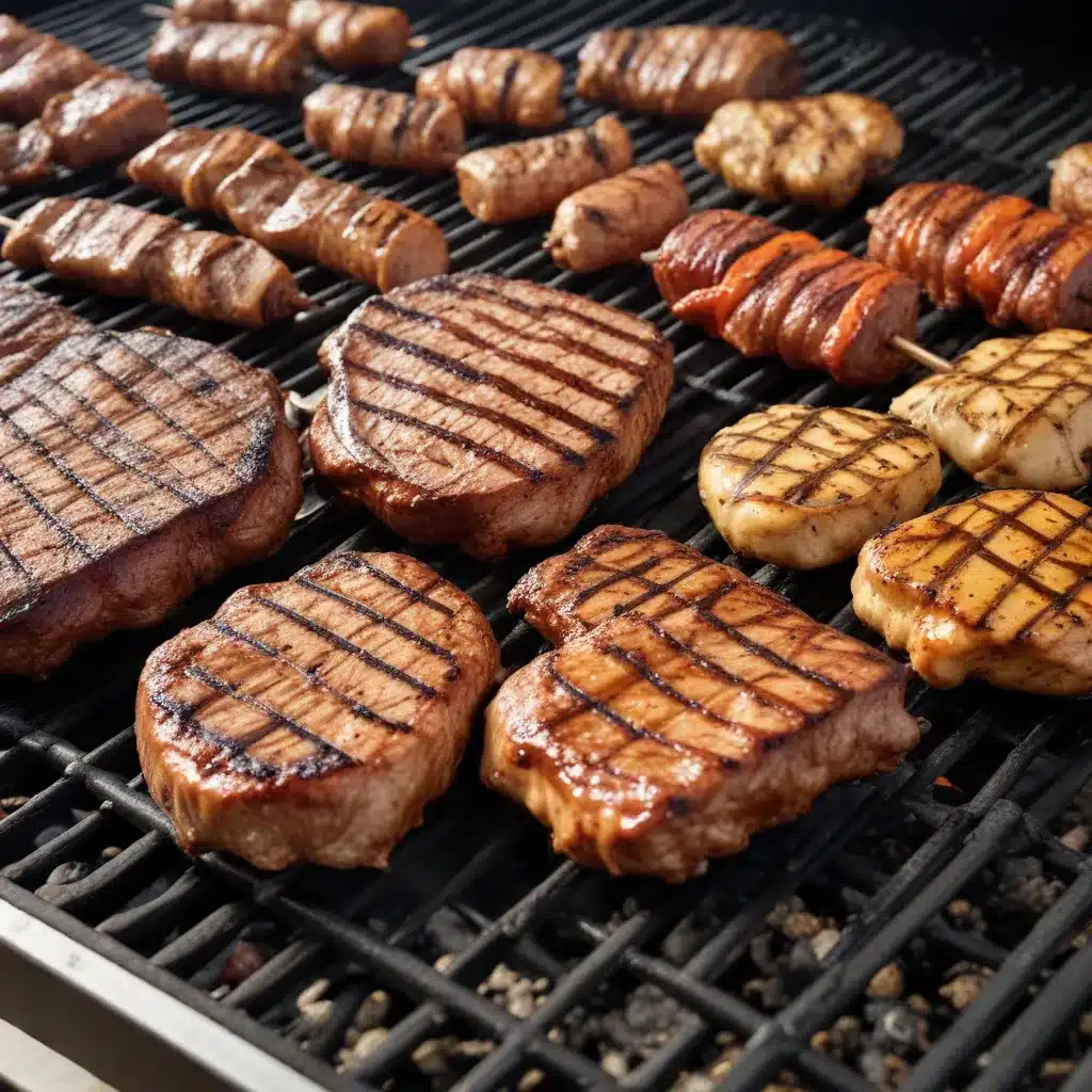 Barbecue Myths Debunked Separating Fact from Fiction on the Grill Barbecue Myths Debunked Separating Fact from Fiction on the Grill