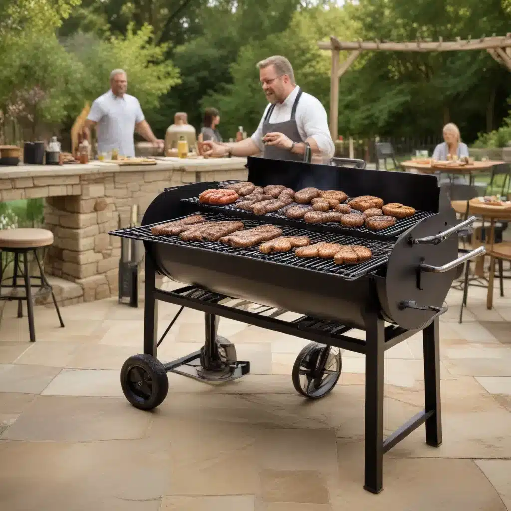 Barbecue Trends Transformed Transcended Triumphant Exploring the Evolving Landscape of Outdoor Cooking Barbecue Trends Transformed Transcended Triumphant Exploring the Evolving Landscape of Outdoor Cooking