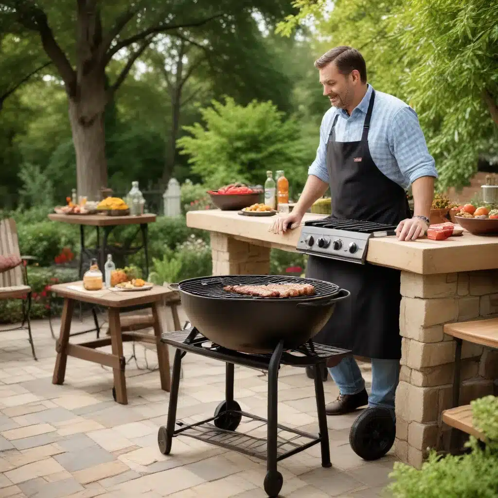 Barbecue Trends Transformed Transcended Triumphant Transcendent Exploring the Evolving Landscape of Outdoor Cooking