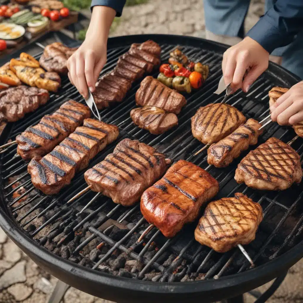 Beginners Guide to Barbecue Essential Tips for Starting Your Grilling Journey