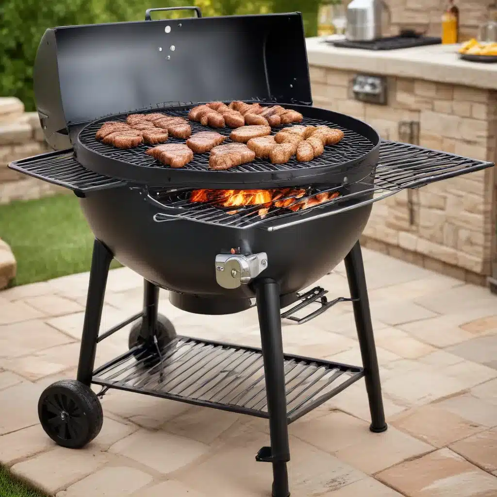 Charcoal vs Gas Which Grill is Best for Your Backyard BBQ