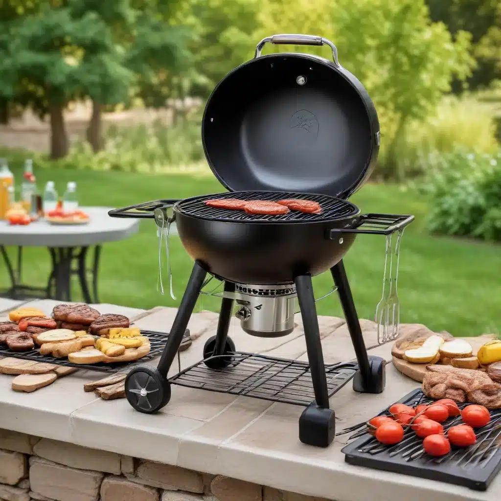 Grilling Gadgets Galore Essential Tools for the Modern Outdoor Chef Grilling Gadgets Galore Essential Tools for the Modern Outdoor Chef