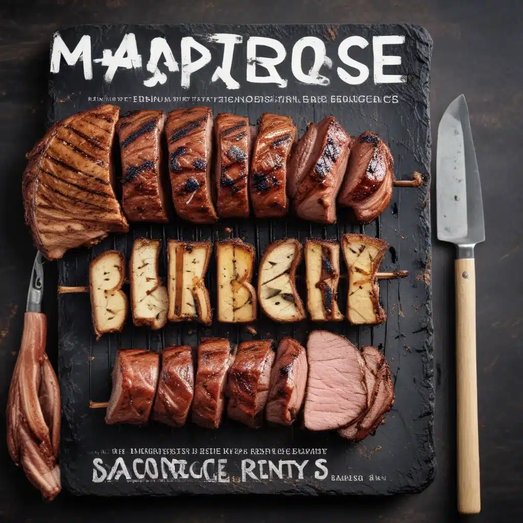 Mastering the Art of Barbecue Essential Techniques for Mouthwatering Smoked Meats