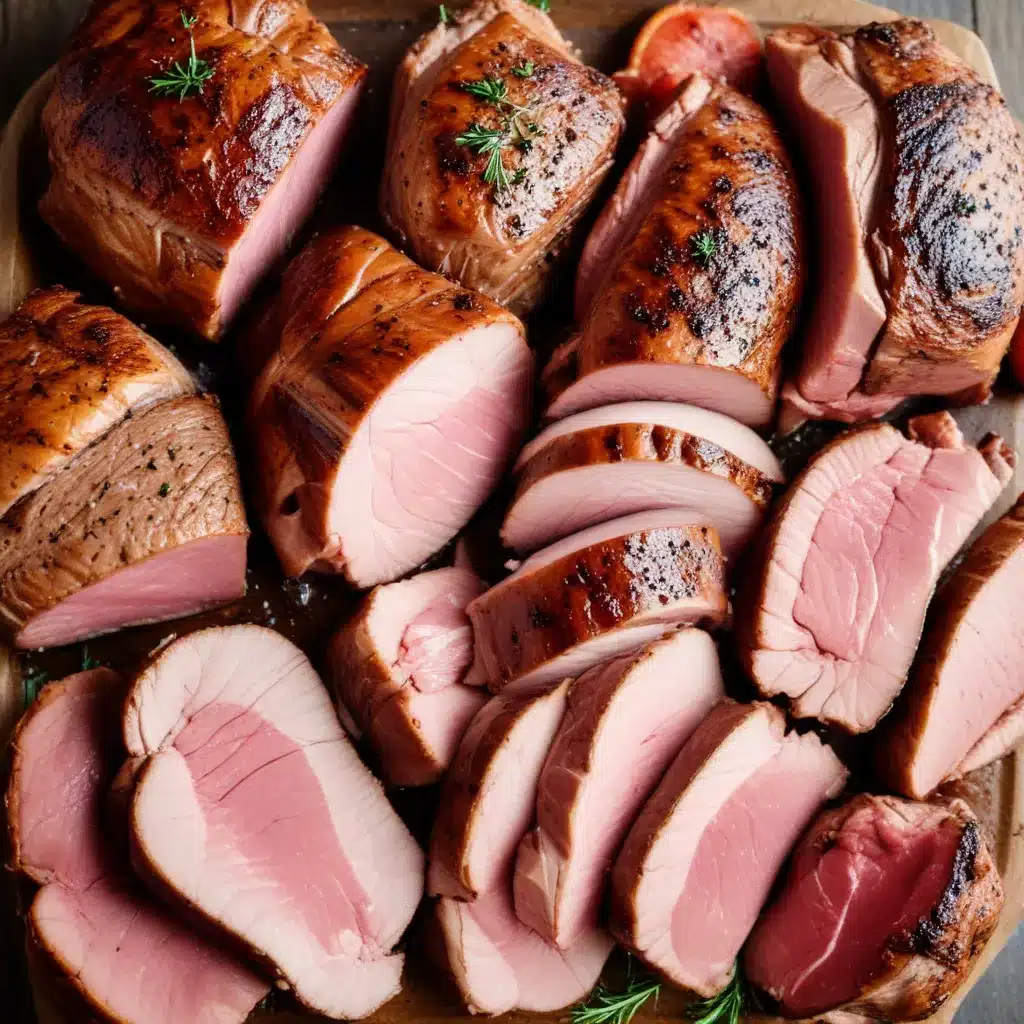 Mastering the Art of Brining Juicy and Flavorful Meats Every Time Mastering the Art of Brining Juicy and Flavorful Meats Every Time