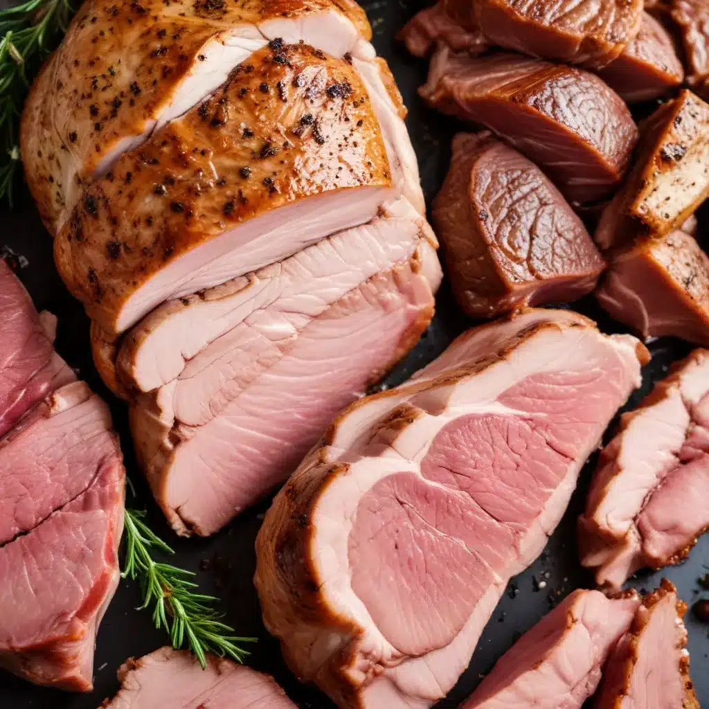 Mastering the Art of Brining for Juicy and Flavorful Meats