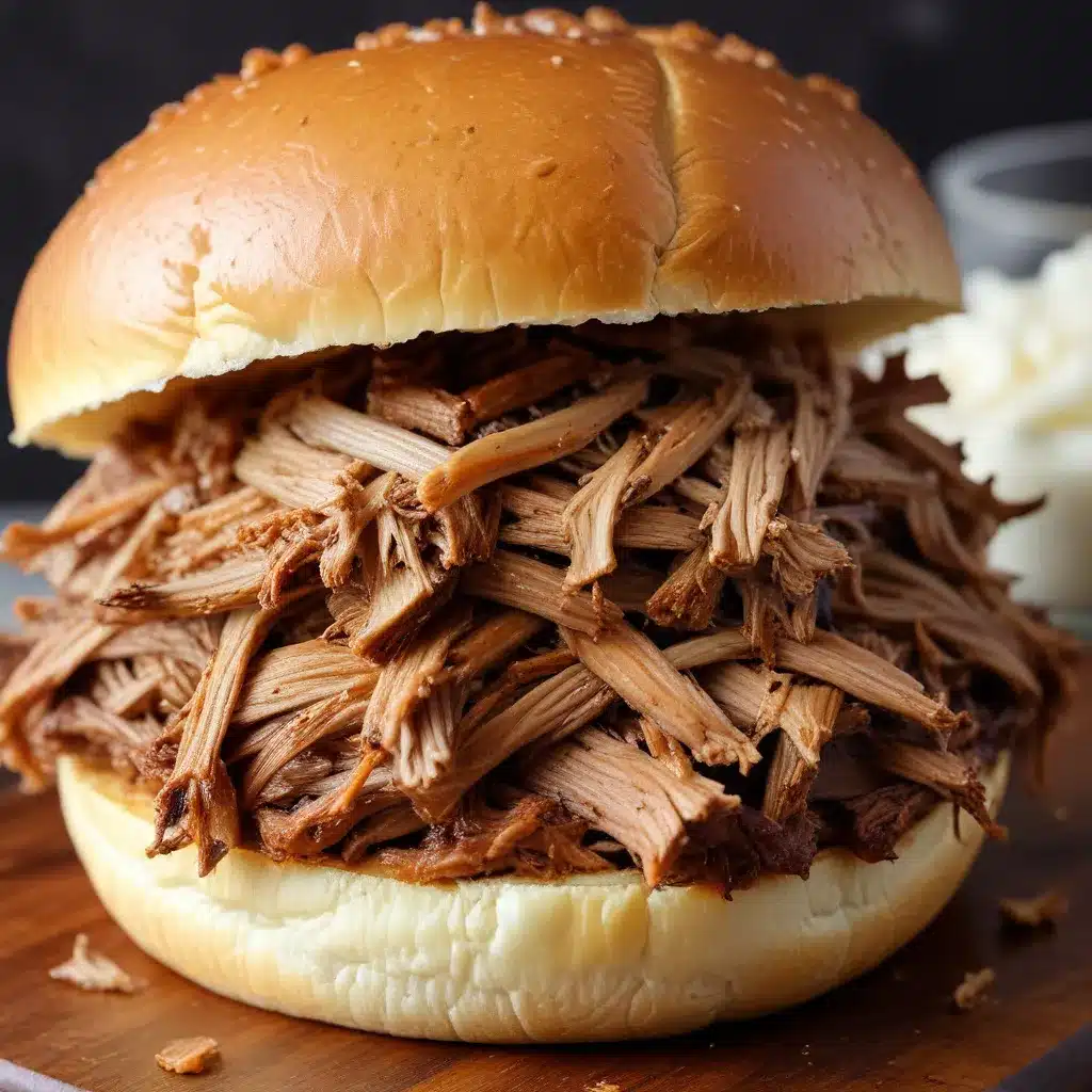 Mastering the Art of Pulled Pork Achieving Melt-in-Your-Mouth Texture Mastering the Art of Pulled Pork Achieving Melt-in-Your-Mouth Texture