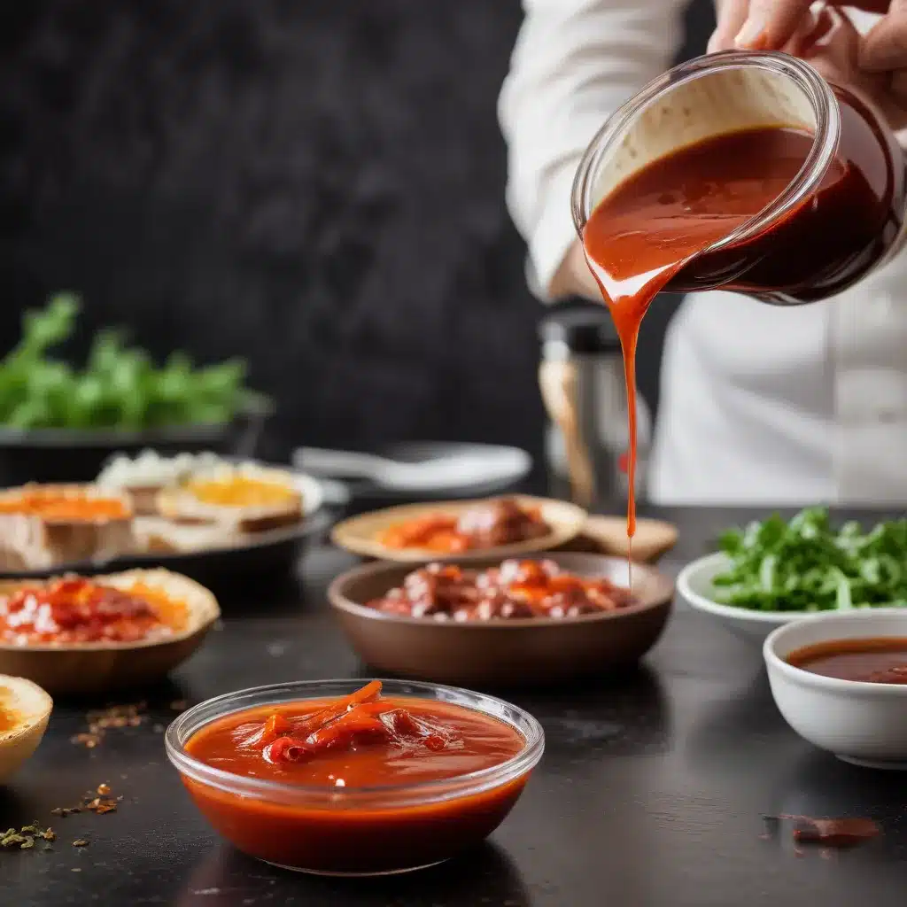 Mastering the Art of Sauce Reduction for Elevated Flavors