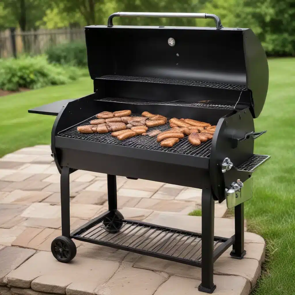 Pellet Grills vs Charcoal Exploring the Pros and Cons for Backyard Cooking