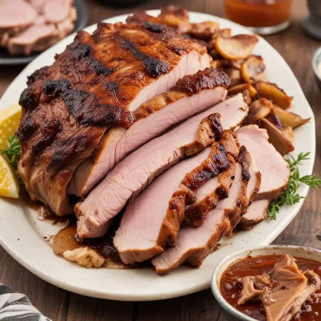 Pitmasters Guide to Achieving Tender Juicy Pork Shoulder Every Time Pitmasters Guide to Achieving Tender Juicy Pork Shoulder Every Time