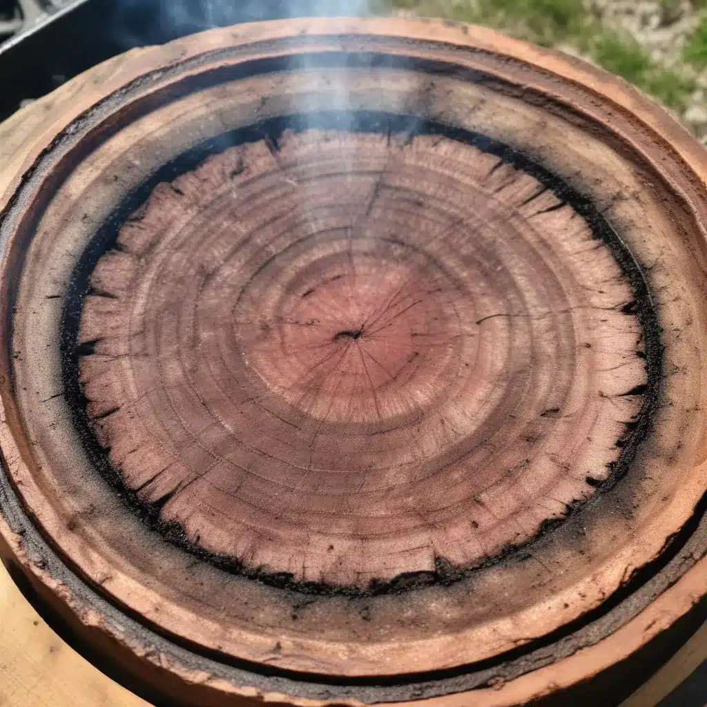 Pitmasters Guide to Achieving the Perfect Smoke Ring Pitmasters Guide to Achieving the Perfect Smoke Ring