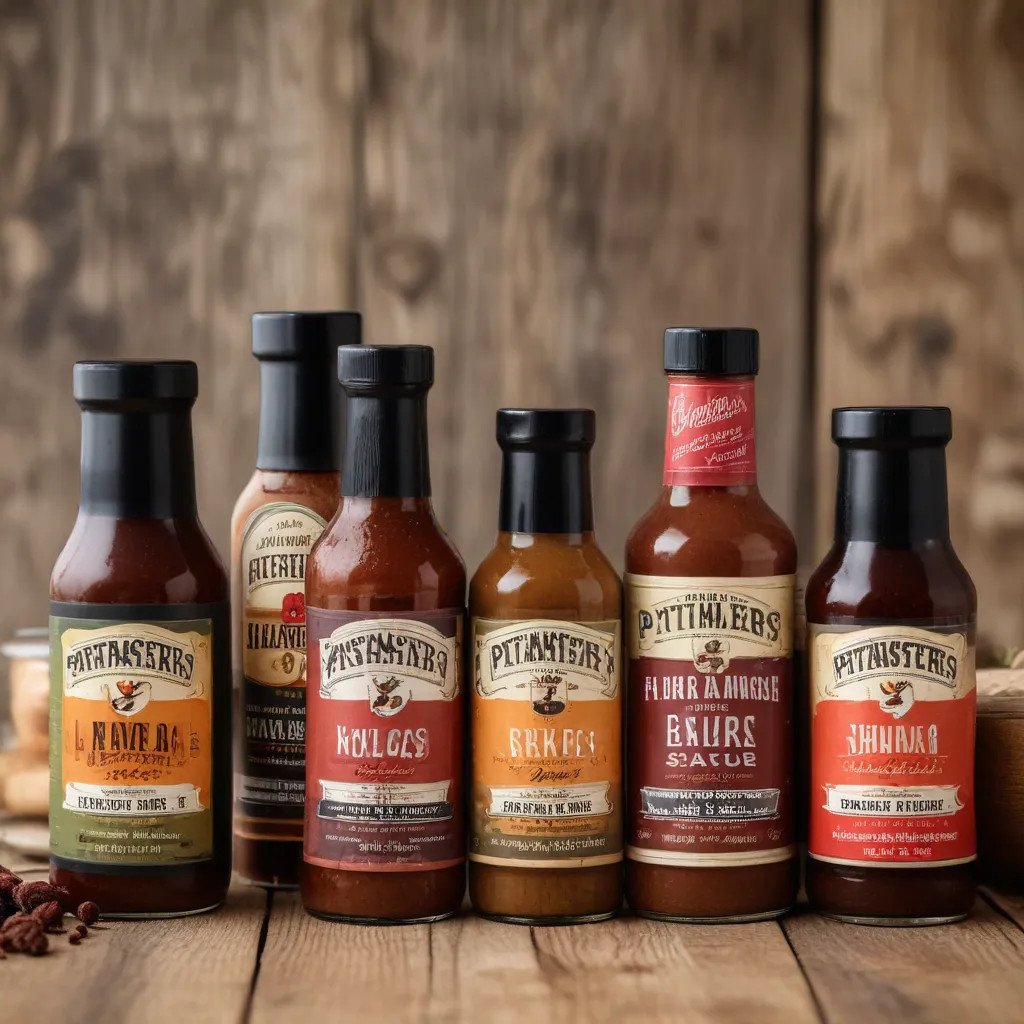 Pitmasters Guide to Balancing Flavors Rubs Marinades and Sauces Unveiled