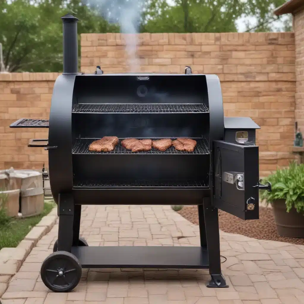 Pitmasters Guide to Choosing the Ideal Smoker for Your Backyard