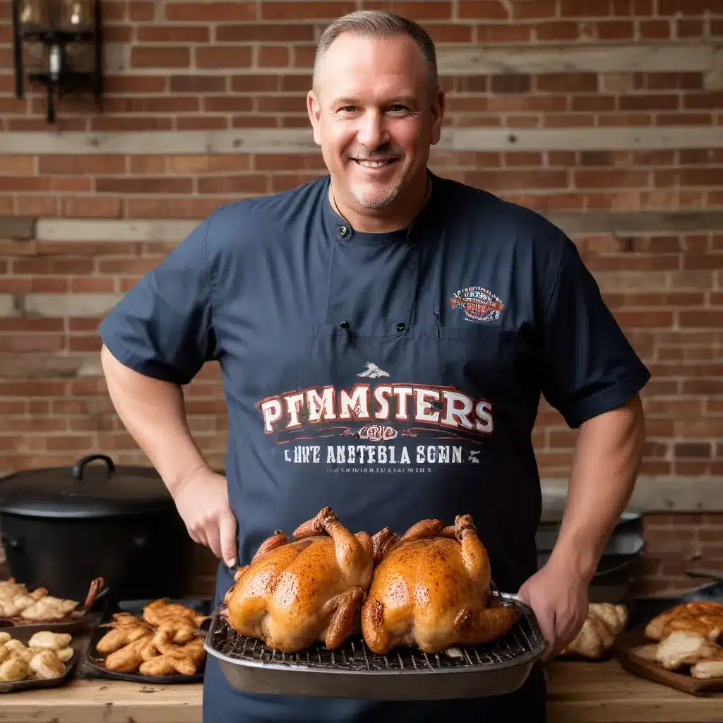 Pitmasters Guide to Competition-Worthy Chicken Secrets from the Pros Pitmasters Guide to Competition-Worthy Chicken Secrets from the Pros