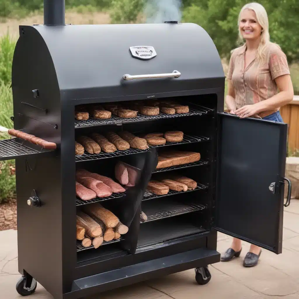 Pitmasters Guide to Selecting the Ideal Smoker for Your Needs