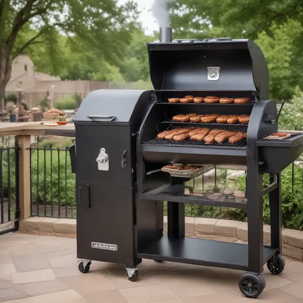 Pitmasters Picks Top Smokers and Grills Recommended by the Pros Pitmasters Picks Top Smokers and Grills Recommended by the Pros