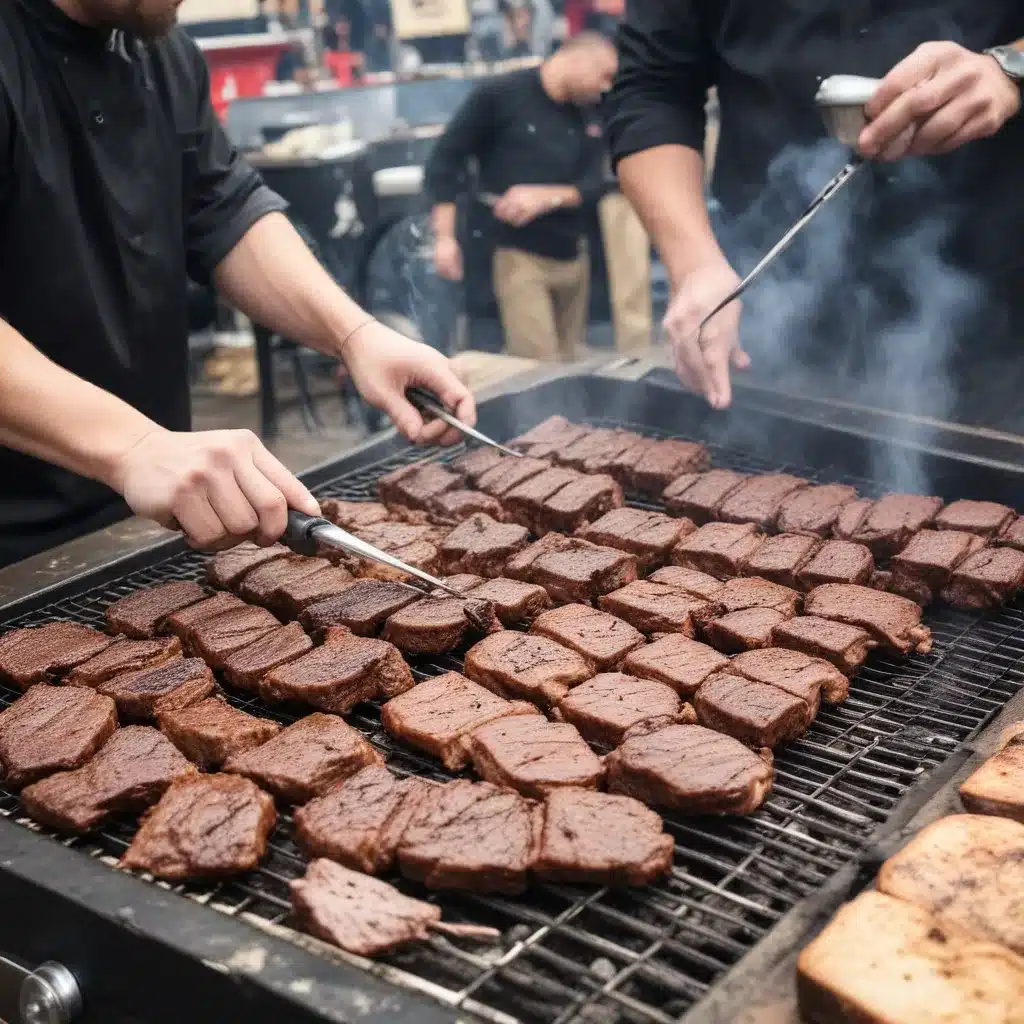 Pitmasters Playbook Insider Tips for Competition-Worthy BBQ Pitmasters Playbook Insider Tips for Competition-Worthy BBQ