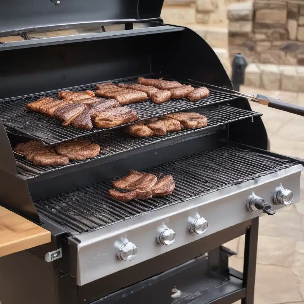 Pitmasters Playbook Mastering the Art of Indirect Heat Grilling for Flawless Results Pitmasters Playbook Mastering the Art of Indirect Heat Grilling for Flawless Results