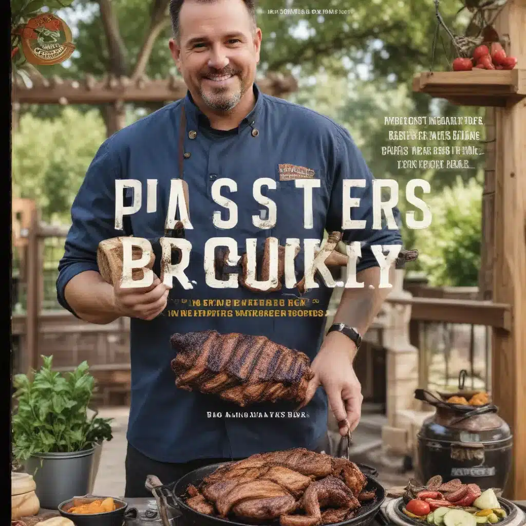 Pitmasters Playground Innovative Barbecue Recipes Featuring Unexpected Produce Pitmasters Playground Innovative Barbecue Recipes Featuring Unexpected Produce