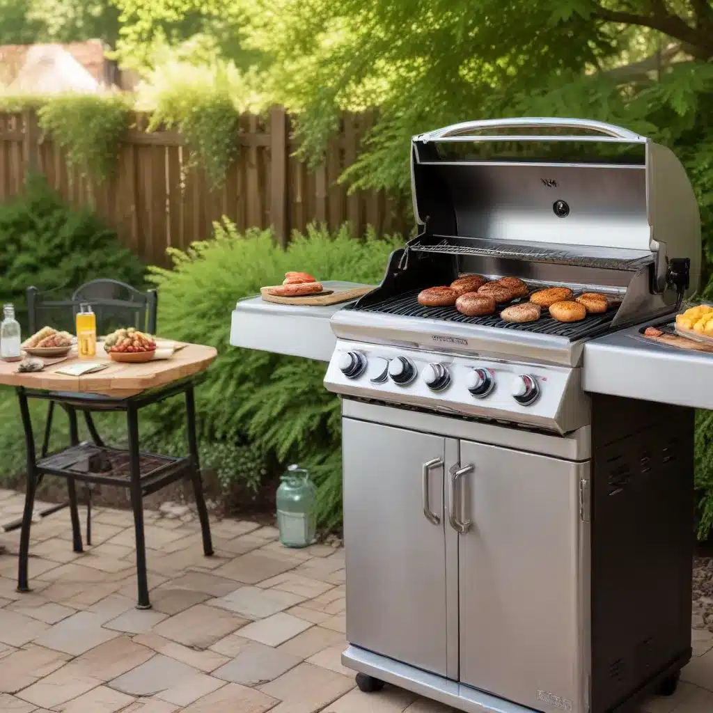 Propane vs Infrared Grilling Exploring the Differences for Backyard Cooking Propane vs Infrared Grilling Exploring the Differences for Backyard Cooking