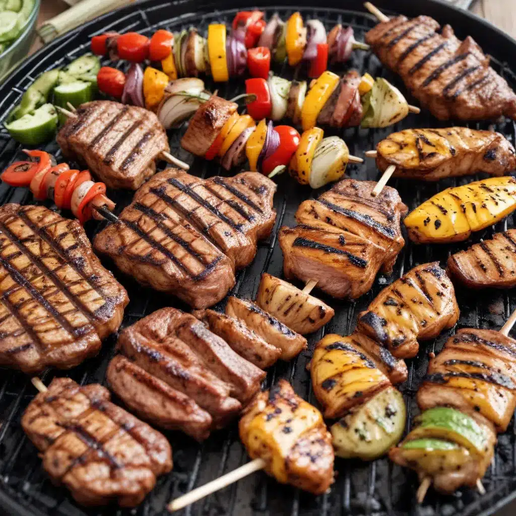 Sizzling Barbecue Recipes Thatll Impress Your Guests Sizzling Barbecue Recipes Thatll Impress Your Guests
