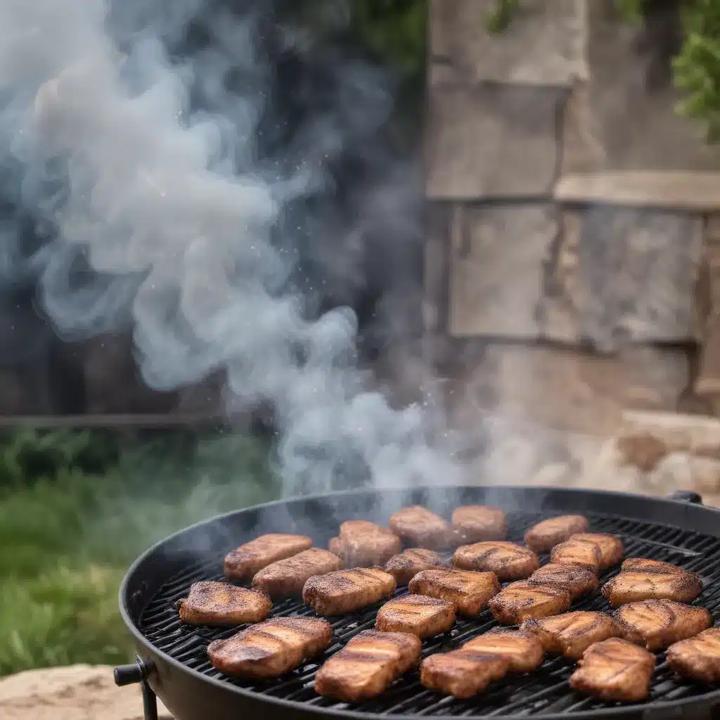 Smoke Signals Industry Trends and Innovations Shaping the Future of Barbecue Smoke Signals Industry Trends and Innovations Shaping the Future of Barbecue