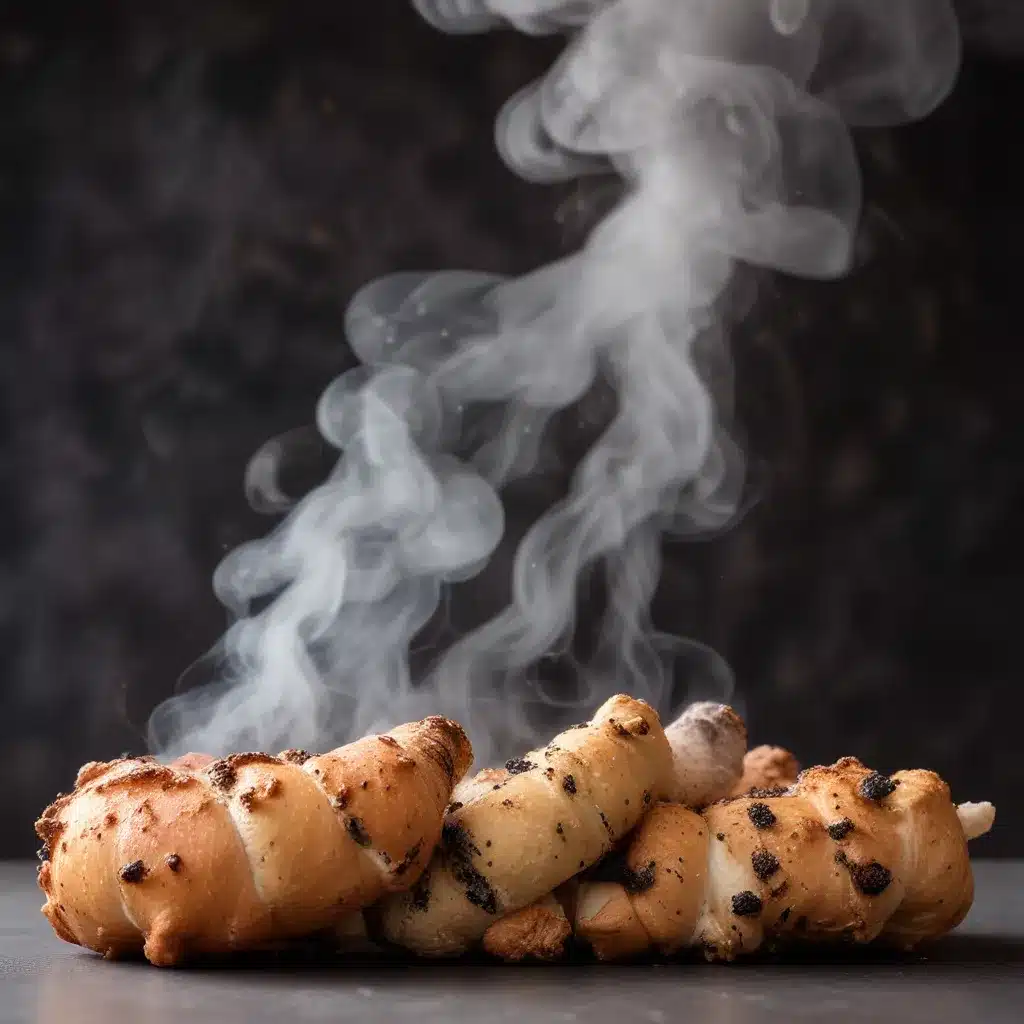 Smoke Signals Interpreting the Language of Your Smoker for Optimal Results