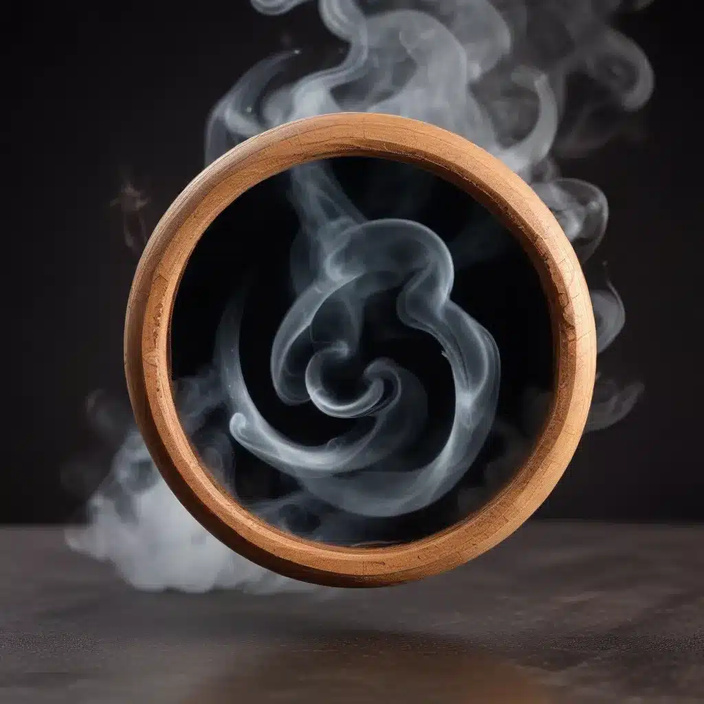 Smoke and Mirrors Secrets to Achieving the Perfect Smoke Ring Smoke and Mirrors Secrets to Achieving the Perfect Smoke Ring