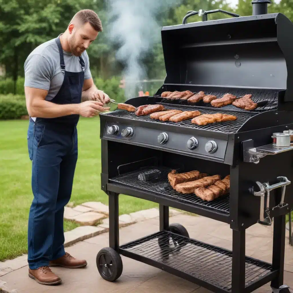 Smoker Maintenance 101 Tips to Keep Your BBQ Rig in Top-Notch Condition Smoker Maintenance 101 Tips to Keep Your BBQ Rig in Top-Notch Condition