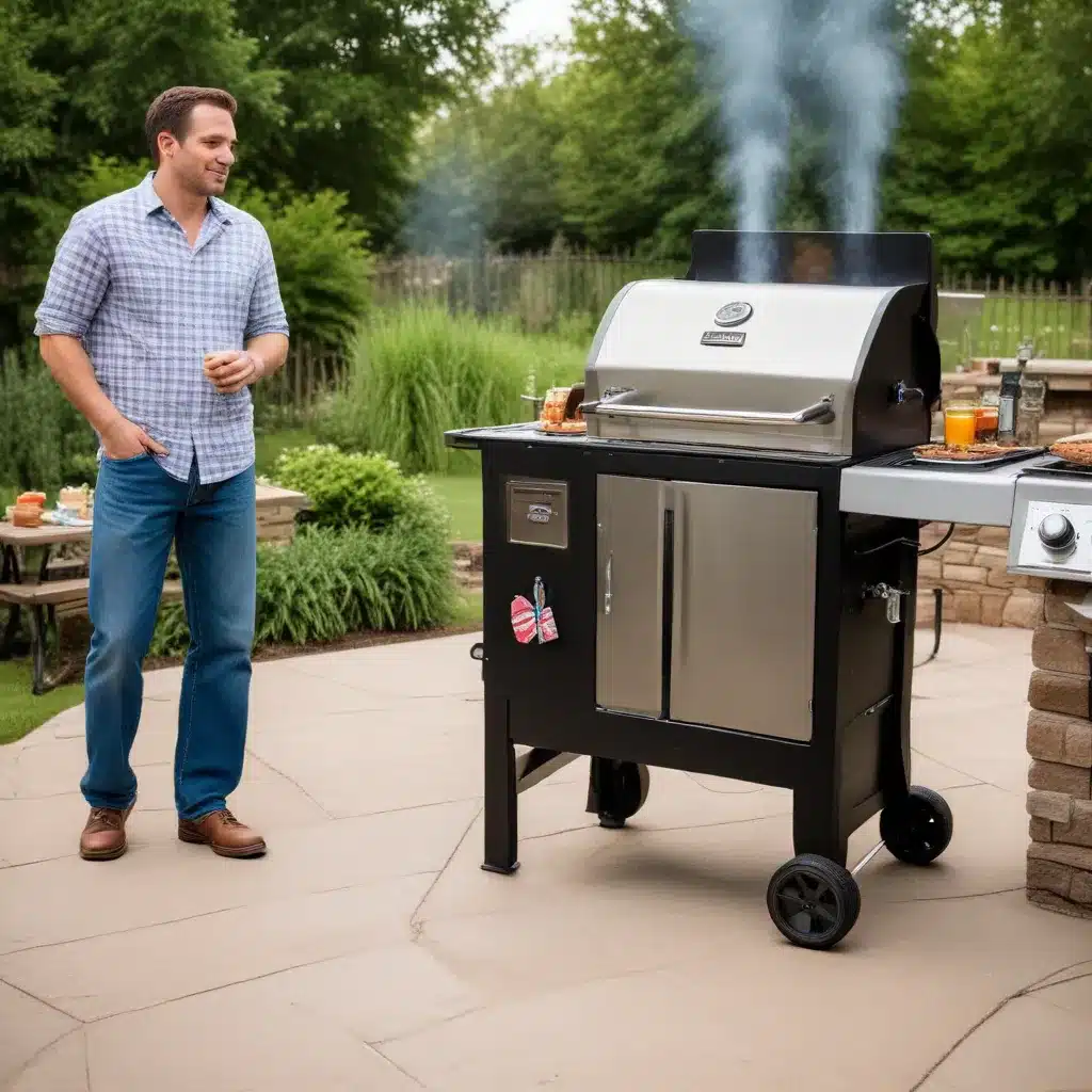 Smoker Reviews Evaluating the Top Models for Backyard BBQ Smoker Reviews Evaluating the Top Models for Backyard BBQ