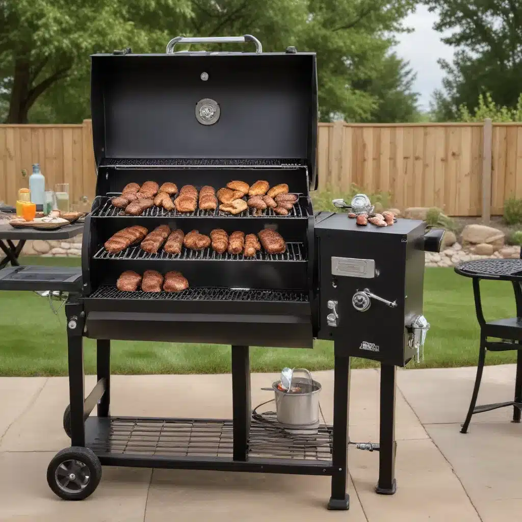 Smoker Reviews Finding the Perfect Fit for Your Backyard BBQ Smoker Reviews Finding the Perfect Fit for Your Backyard BBQ