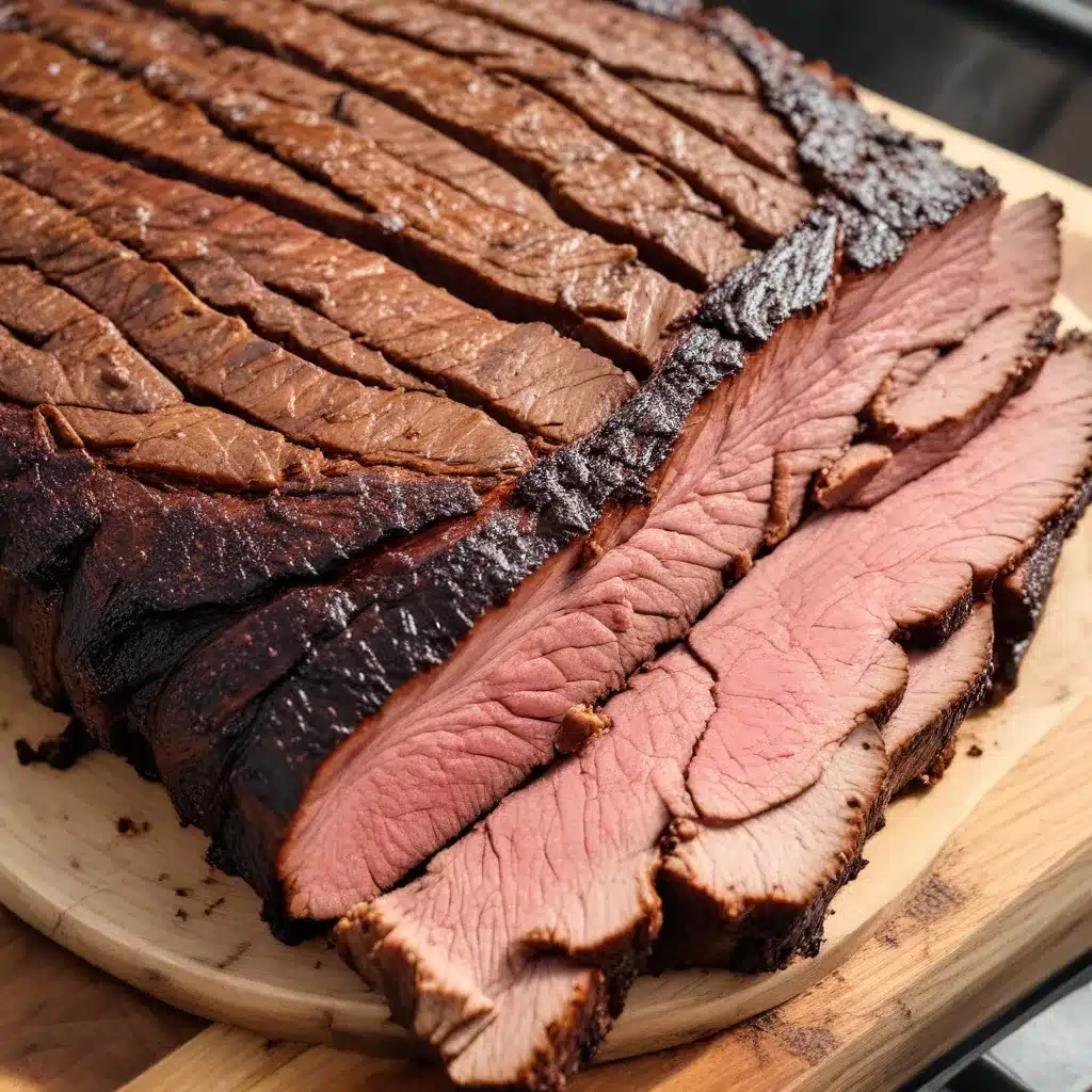 Smoker Secrets Insider Tips for Achieving Flawless Smoked Brisket Smoker Secrets Insider Tips for Achieving Flawless Smoked Brisket
