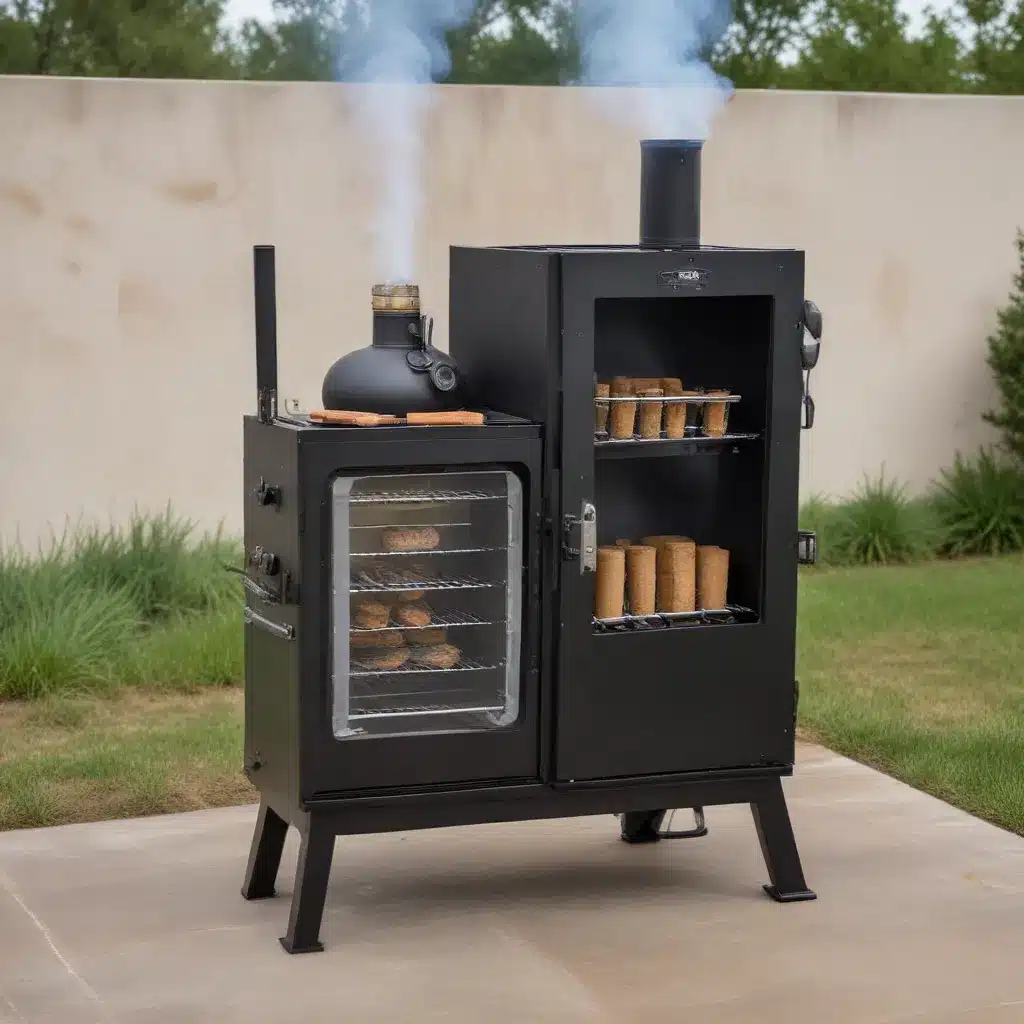 Smoker Selection Secrets Revealed Choosing the Right Rig for Your Needs