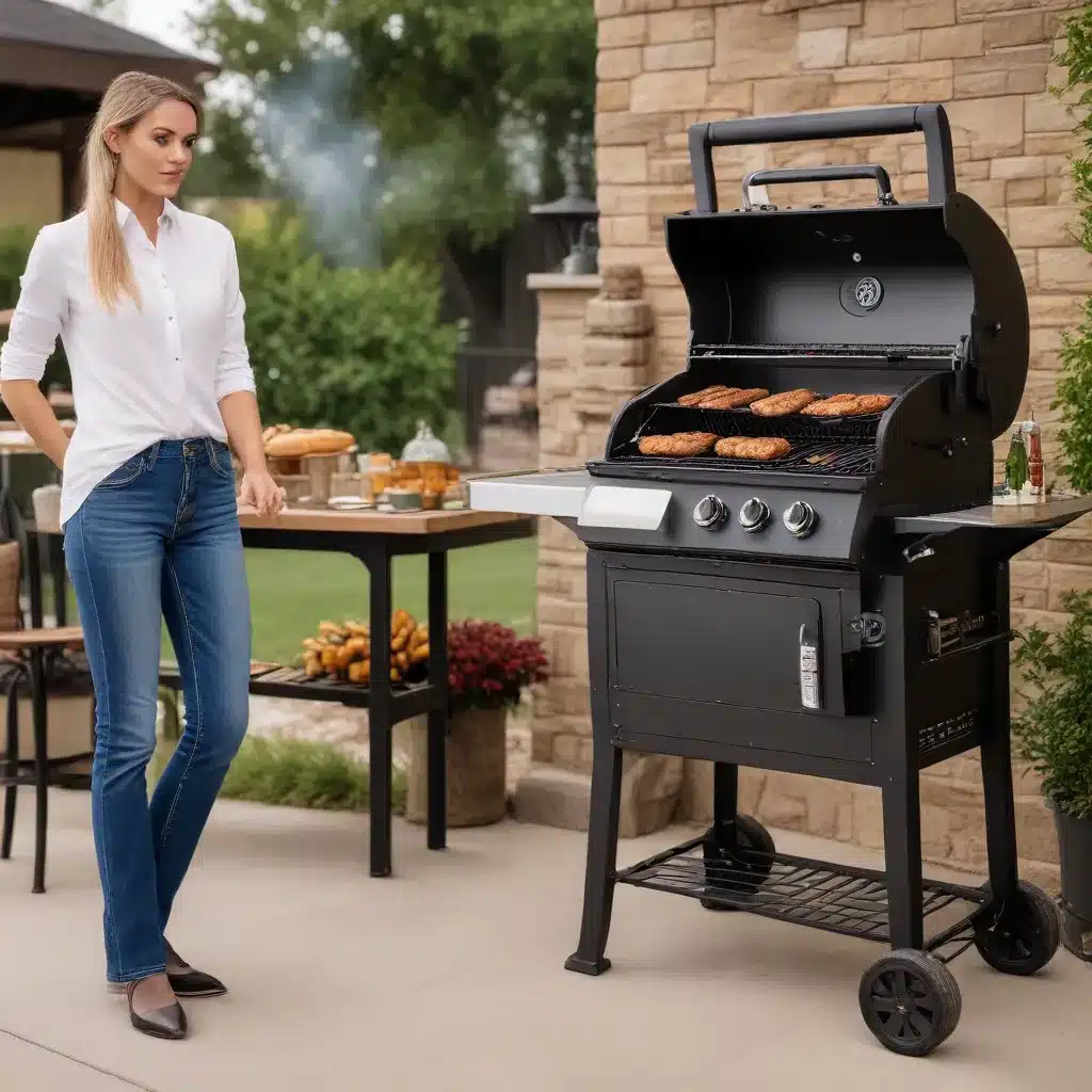 Smoker Showdown Comparing the Top Models for the Ultimate BBQ Experience