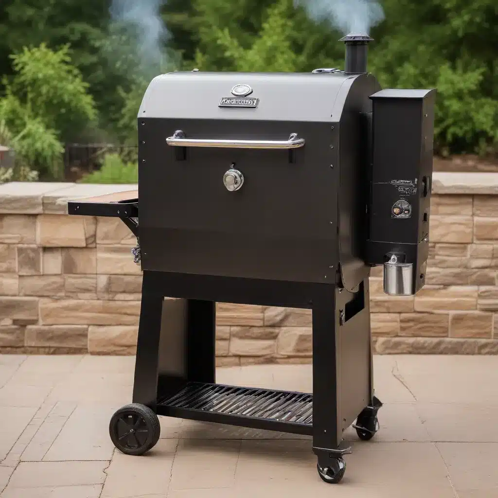 Smoker Showdown Evaluating the Top Pellet Grills on the Market Smoker Showdown Evaluating the Top Pellet Grills on the Market