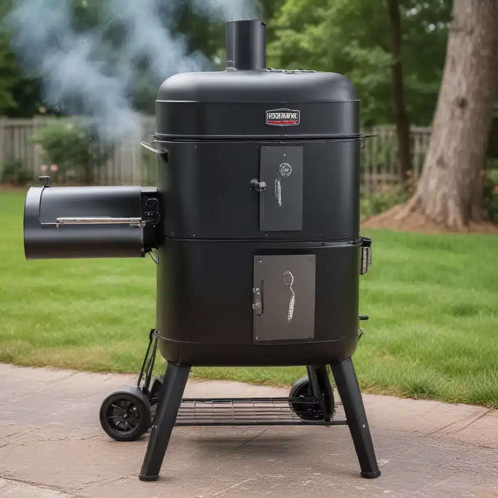 Smoker Showdown Exploring the Best Offset Vertical and Pellet Smokers