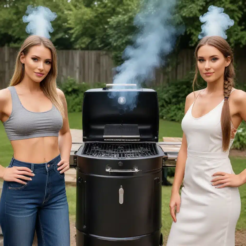 Smoker Showdown Top Models Reviewed for the Ultimate BBQ Experience