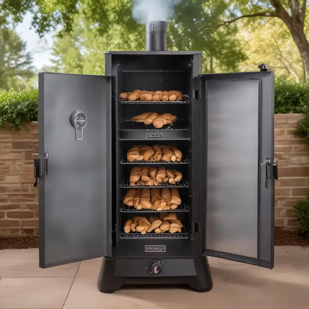 Smoker Showdown Vertical Vs Horizontal – Which is Best for You