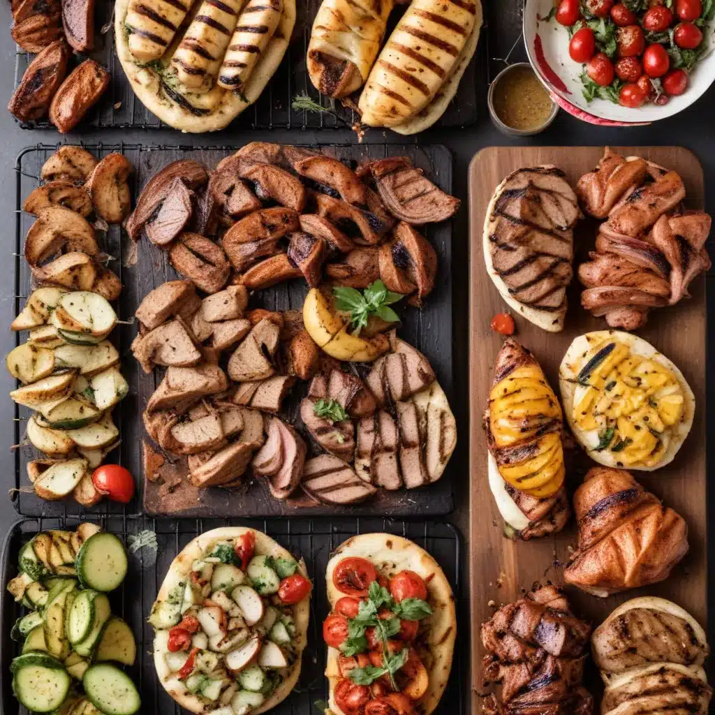 Smokin Hot Leftovers Versatile Recipes to Repurpose Your Barbecue Bounty Smokin Hot Leftovers Versatile Recipes to Repurpose Your Barbecue Bounty