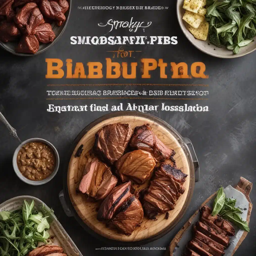 Smoky Secrets Techniques for Achieving Authentic Barbecue Flavor in the Instant Pot