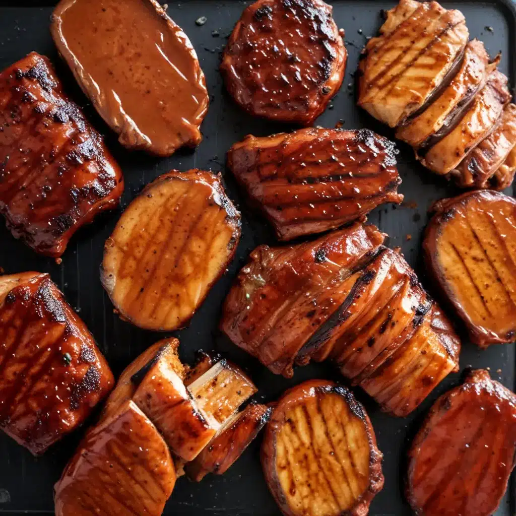 Smoky Sensations 12 Irresistible Barbecue Sauce Recipes to Try This Summer