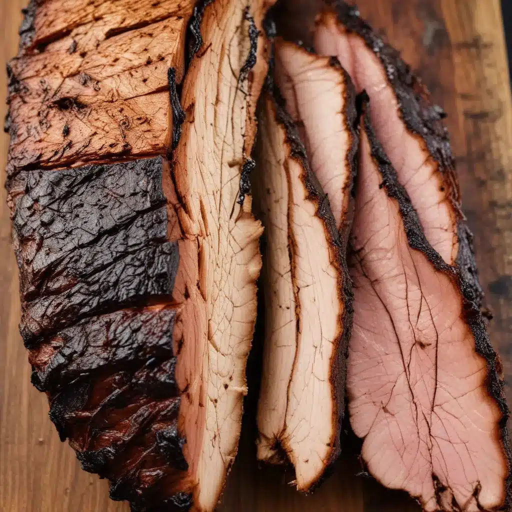 Smoky Sensations Achieving the Perfect Bark on Your Smoked Meats Smoky Sensations Achieving the Perfect Bark on Your Smoked Meats