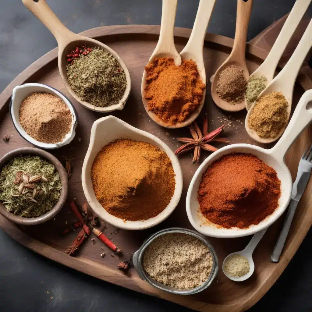 Spice It Up Homemade Rubs and Marinades to Elevate Your Barbecue