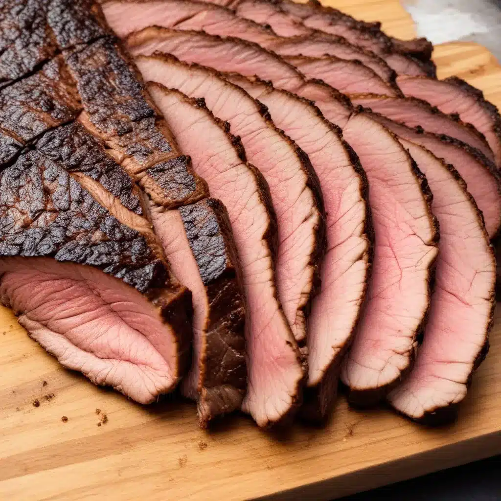 Unlock the Secrets of Masterful Brisket 7 Essential Tips for Pitmasters